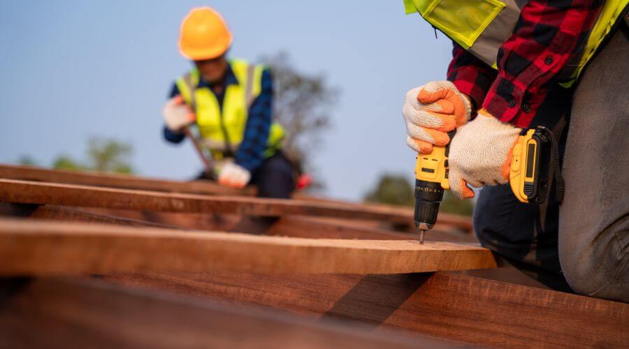 Expert top industrial roofings services in Elkton, OR